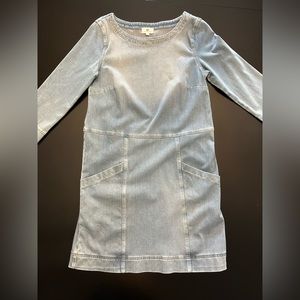 AG for Anthropologie Dress